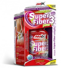 SUPER FIBER 3 PLUS 90cps 